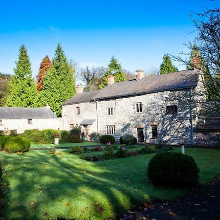 Gasthaus Pencoed House Estate Cardiff Exterior foto