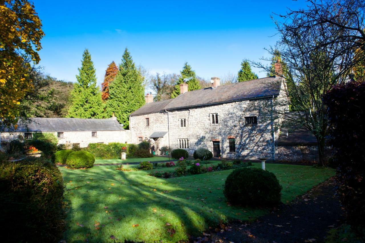Gasthaus Pencoed House Estate Cardiff Exterior foto
