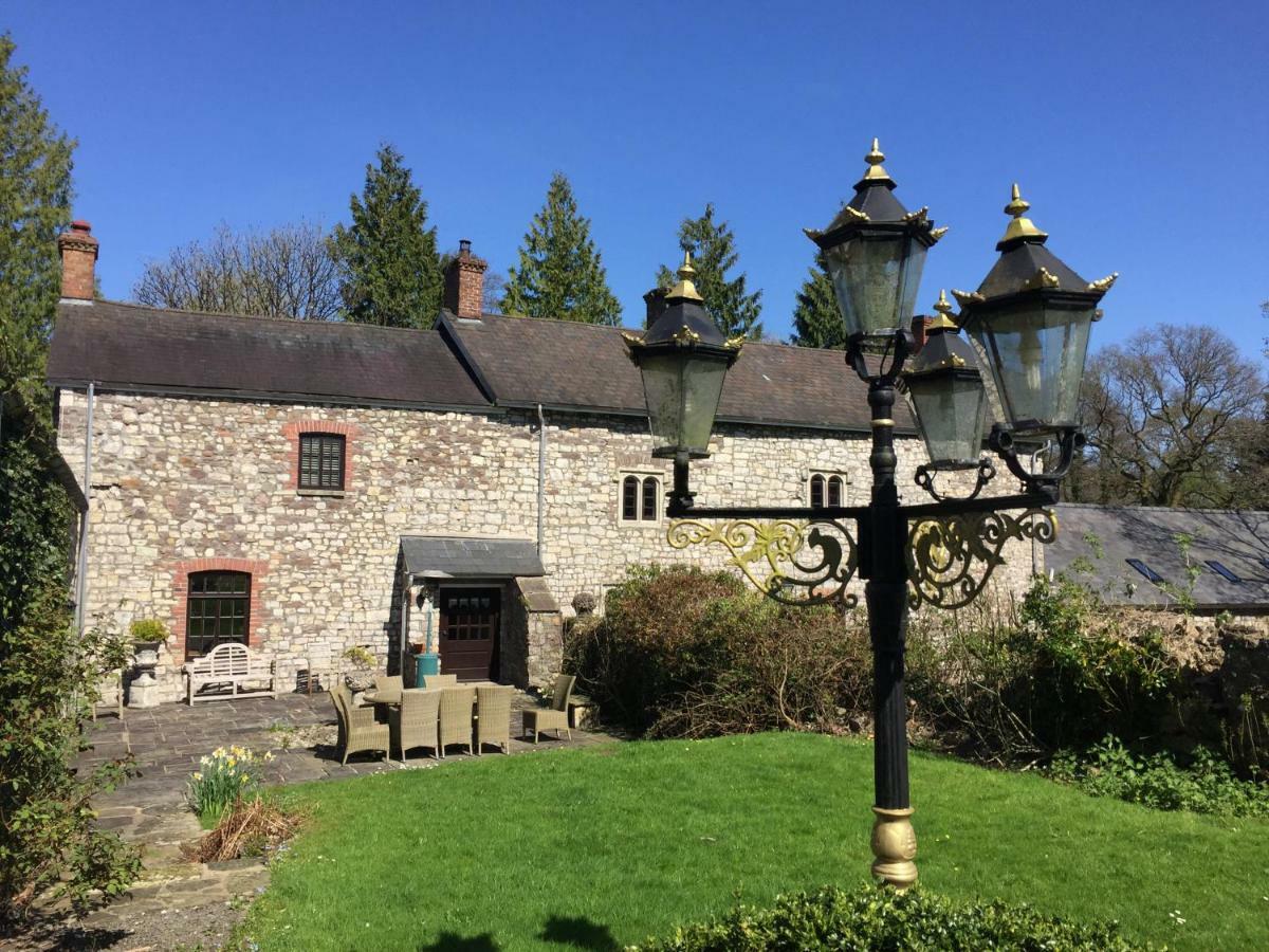 Gasthaus Pencoed House Estate Cardiff Exterior foto